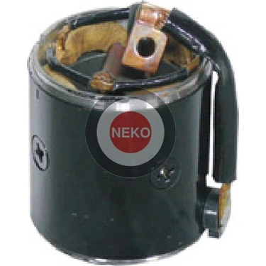 GÖVDELİ MARŞ YASTIĞI 12V MYC114 MITSUBISHI L300 - HYUNDAI ESKİ MODEL MITSUBISHI