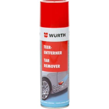 Würth Zift Katran