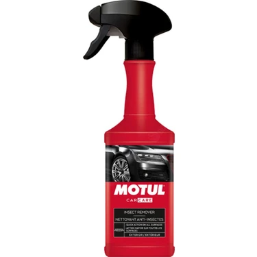 Motul Böcek Temizleyici Insect Remover 110151 500