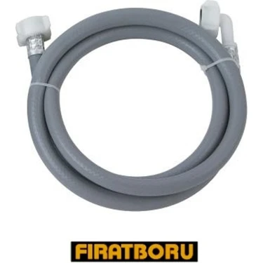 Fırat Çamaşır & Bulaşık Makinası Temiz Su Hortumu (2.5