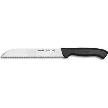 Pirge 38024 Ecco Pro 17.5 cm Ekmek