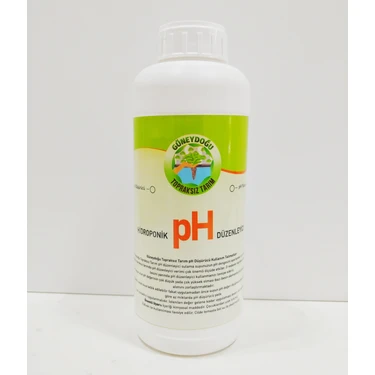 Gdtt Ph (Powerhidrojen)