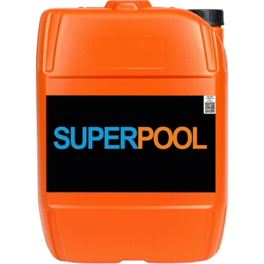 SPP Superpool SuperAlgaecide 20 KG (Yosun