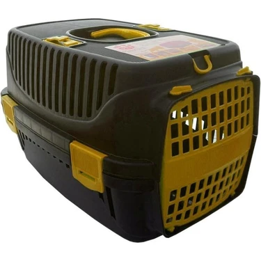 Reflex Kedi & Köpek Taşıma Box Küçük 33 x 48 x 31