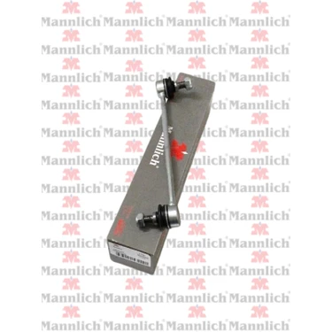 Mannlich MLS-HY69 548302S200 Hyundaı İX35 2010-2015 Ön