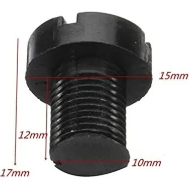 Karparts E30 E36 E39 E46 E60 X5 E90 Bmw Radyatör Hava Alma Tapası