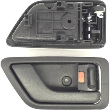 Hyundai Getz İç Kapı Kolu Ön Sağ 2002 - 2009