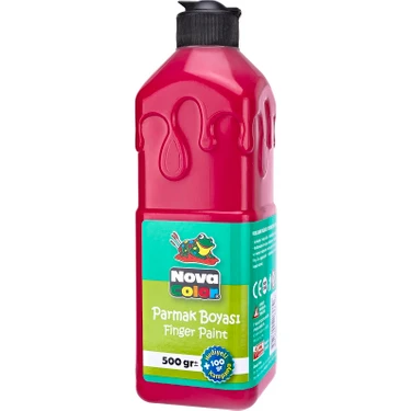 Nova Color Nc-371 Parmak Boyası 500 Gr