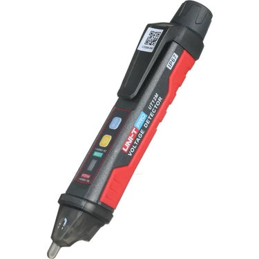 Uni-T UT-12M Temassız Ac Gerilim