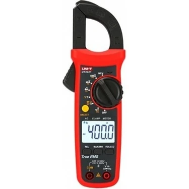 Uni-T Ut 202+ Dijital Pensampermetre True Rms