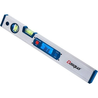Dasqua 8301-2645 Dijital Eğim Ölçer 40