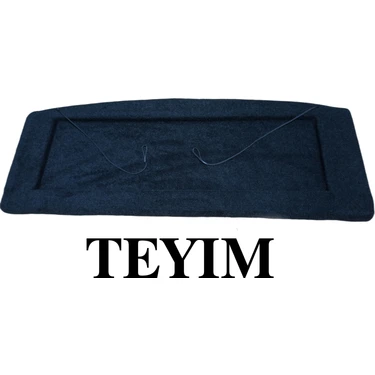 Teyim Opel Corsa D Bağaj Pandizotu Pandizot