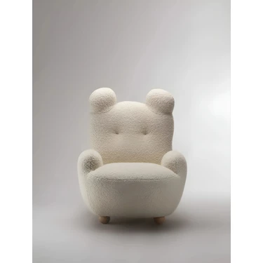Pugimo Polar-Bear Bukle Çocuk