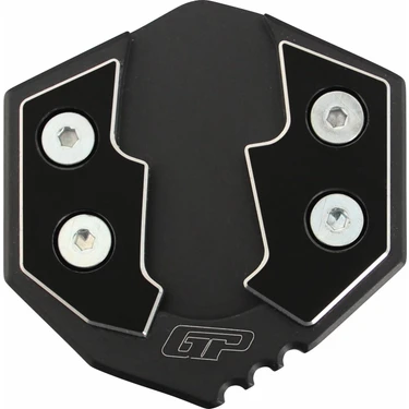 GP Kompozit Honda ADV 350 2023-2026 Uyumlu Ayak Genişletme