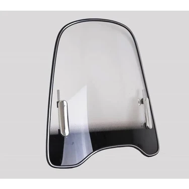 Monero Siperlik Camı Muhtelif 3.5 MM/40X43