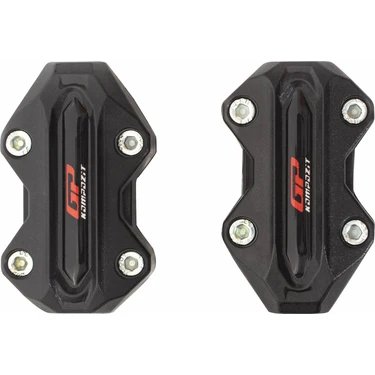GP Kompozit Universal 8 CM Motor Koruma Demiri Plastiği