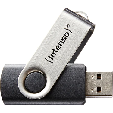 Intenso USB Flash 16GB Basic