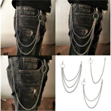 Style 2 Pantolon
