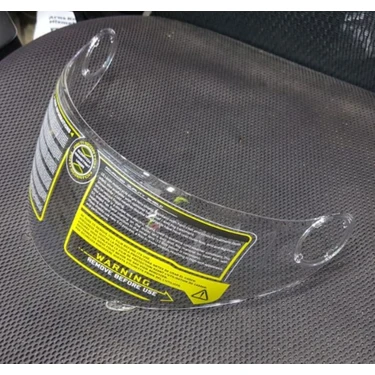 Free-M 913 Kapalı Kask Camı