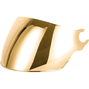 Ls2 Aırflow Kask Camı Irıdıum