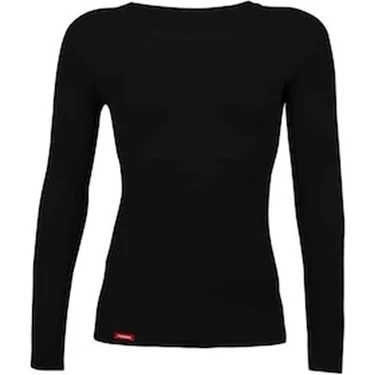 Bsm Unisex Viloft Termal Uzun Kol Body