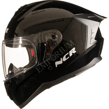 Rapid Kapalı Kask (Ece