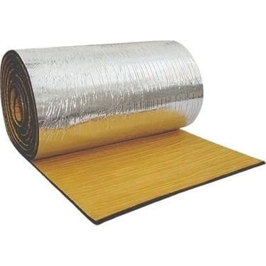 Türkeli Oto Ses Yalıtımı 30 cm x 10