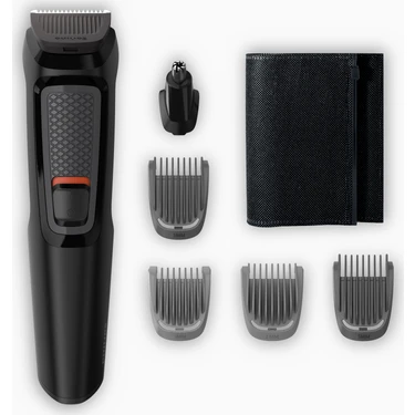 PHILIPS MG3710/15 MULTIGROOM 3000 SERISI 6'SI 1 ARADA ERKEK BAKIM