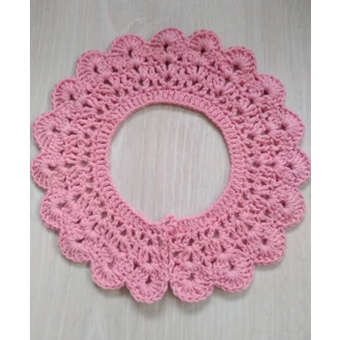 Trend All Days Kız Çocuk El Yapımı Bebek