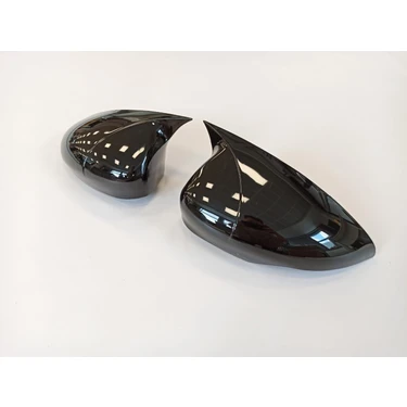 Sargas Ford Fiesta Batman Yarasa Ayna Kapağı 2008 -
