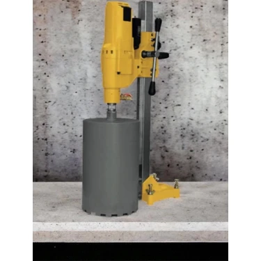 RTRMAX Karot Makinesi