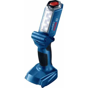 Bosch Glı 18V-300 Professional Akülü El Feneri Akü ve Şarj Dahil