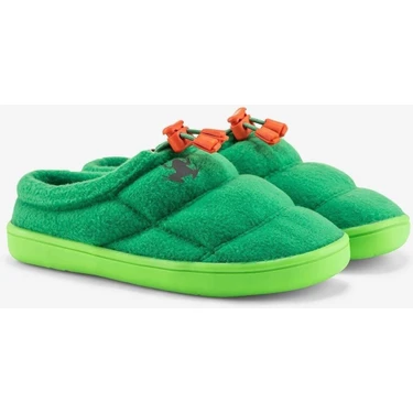 Hopfrög Hoppuff Polar Yeşil Barefoot Çocuk