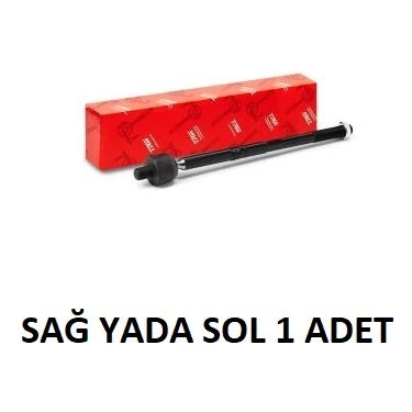 Rot Kolu Caddy 3-4 Golf 5-6-7 Jetta Passat B6 B7 Octavia 2-3 Superb 2 Leon 2-3 Toledo A3 8V 8p Trw