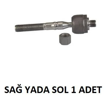 Rot Kolu Mercedes ml W163 1998/2005 1633380215 Trw JAR935 1 Adet Sağ Yada
