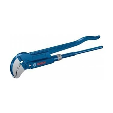 Bosch Boru Anahtarı 45° 420 mm
