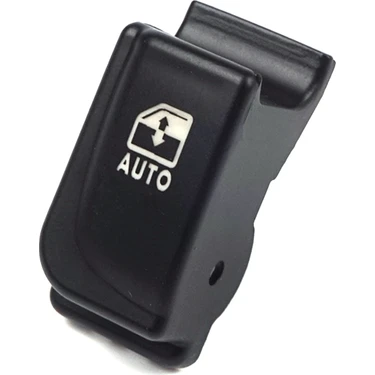 Bross Otomotiv BDP1147 Hyundai I20 2008-2014 Için Ana Dörtlü Cam Açma Ön Sol Auto Düğme Kapağı