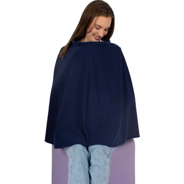 Sevi Bebe Panço Emzirme Örtüsü ART-338