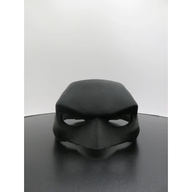 3D Fabrika Batcat Batman Giyilebilir Kedi Maskesi Evcil Hayvan