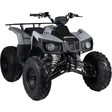 Volta 4M801-9900A-19 - M.ra5: Quadrıcycle Off Road Atv (Sinyal
