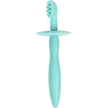 Baby Plus Bebek Diş Fırçalamaya Alıştırma ve Masaj