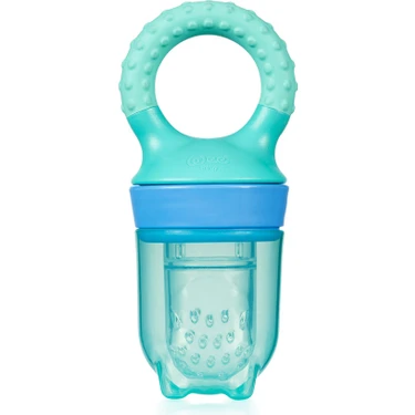 Wee Baby Meyve Süzgeci Su
