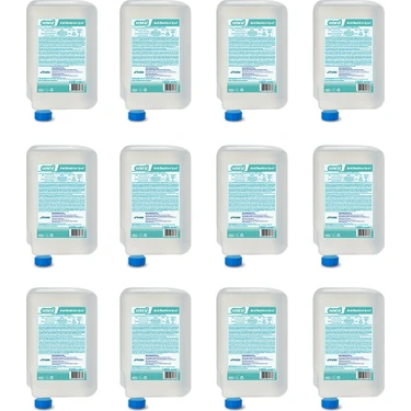 Fomy Onesi Antibacterial Köpük Sabun 1000 Ml 12