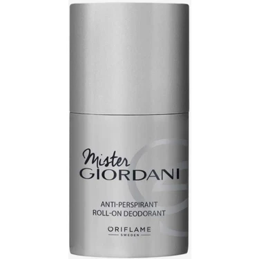 Oriflame Anti-Perspirant Roll-On