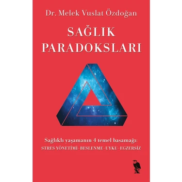 Sağlık Paradoksları - Melek Vuslat