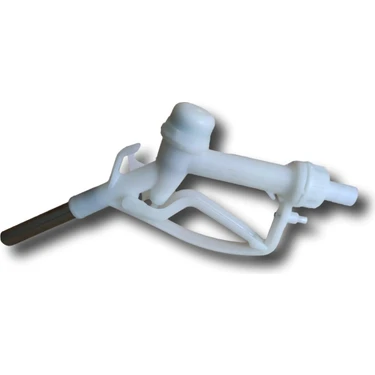 Düzey Plastik Akaryakıt Tabancası 3/4'' (Adblue Tabancası-Mazot Tabancası)-Düzey
