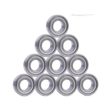 Naturel 608 Zz Rulman 10 Adet