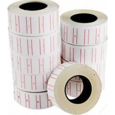 Kraf Motex Mx-5500 İçin Beyaz Etiket