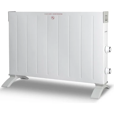 Luxell Hc 2947 Konvektör Konveksiyonel Elektrikli