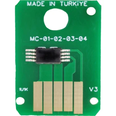 Canon G3470 Atık Kutusu Çipi MC-G04